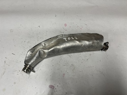 AUDI A3 Limousine 8VS, 8VM 2019 Turbolader Ölrohr 06K145735