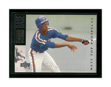 1994 Upper Deck Minor League Baseball Preston Wilson #219