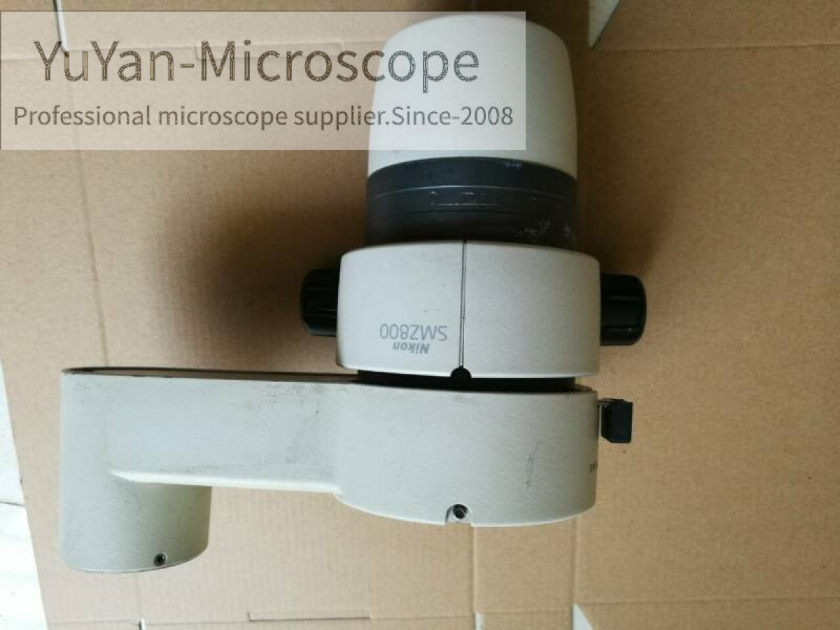 Used Good SMZ800 body with trinocular part P-IBSS2