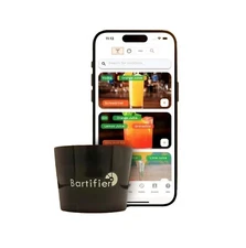 Portable Cocktail Maker Machine Drink Maker – 380 Cocktails & 100 Mocktail