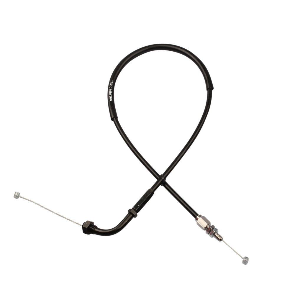 throttle cable open for Honda CBR 600 F FR FS # 2001-2007 # 17910-MBW-D20
