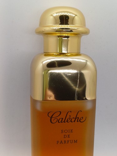 Vintage 1992 Hermes Caleche Soie de Parfum - Bild 6 von 7