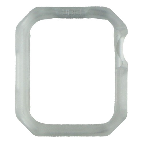 Urban Armor Gear Scout Étui pour Montre Apple (41mm) Séries 9/8/7 - Gelé Glace - Photo 2 sur 2