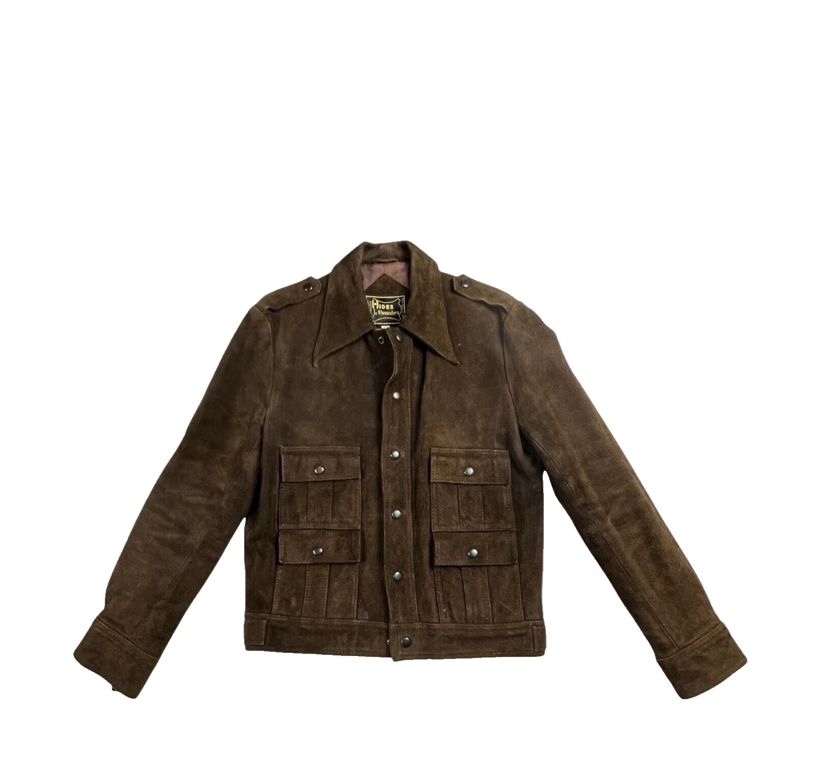 Ropa, zapatos y accesorios para hombre Alexander