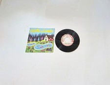 Disco in vinile da 45 giri. I Sanremini.- Titolo: Casetta in Canada e le 5...