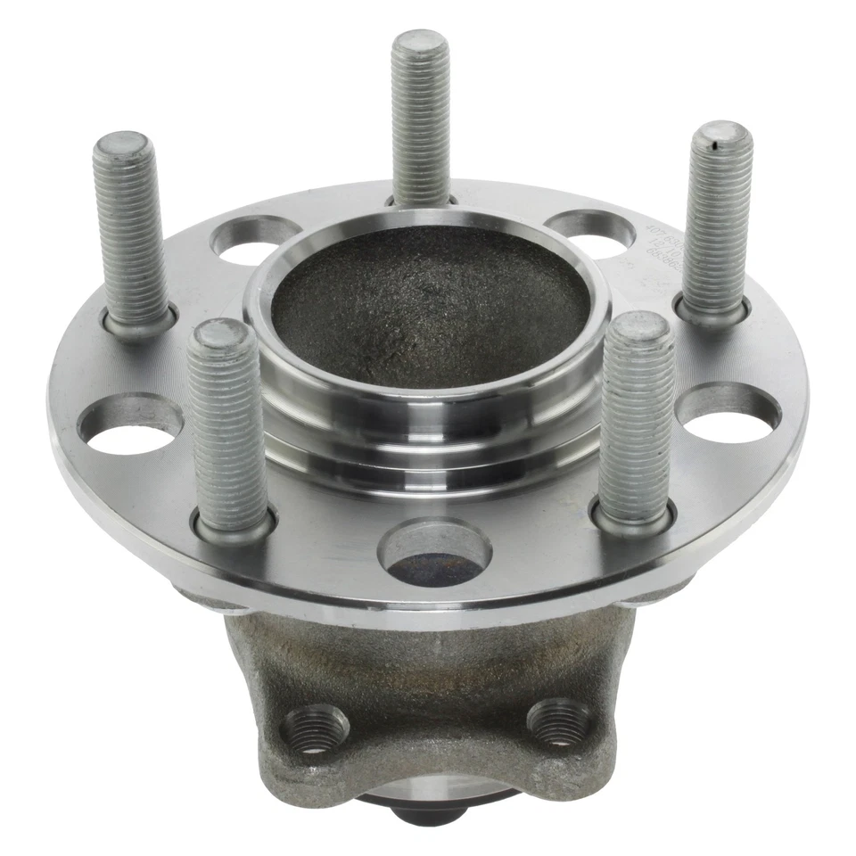 For Chrysler 200 11-14 Wheel Bearing and Hub Assembly C-Tek Rear Passenger Side - Imagem 2 de 4