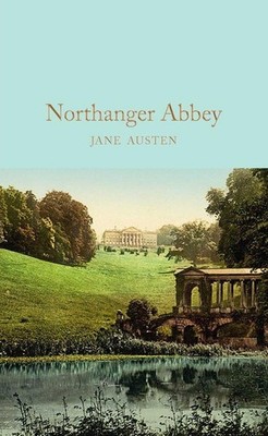 Northanger Abbey | Jane Austen | englisch
