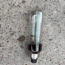 PHILIPS Master SOX-E 18W Long Life 1800 Lumen Niederdruck Natrium Lampe