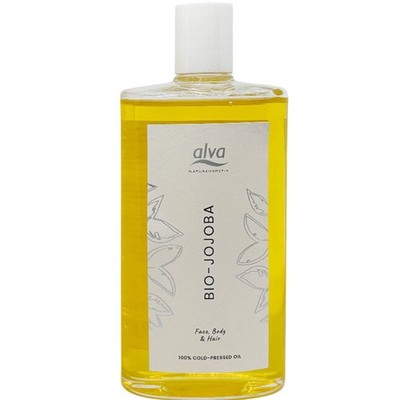 Alva Bio Jojobaöl   125 ml