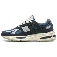 New Balance 991 Made in England Navy for Sale - Authenticity