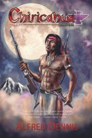 Alfred Dennis | Chiricahua | Taschenbuch | Englisch (2014) | Alfred Dennis