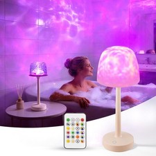 Yoomue Waterproof Shower 3 inches H x 5 D x 12.5 W , White