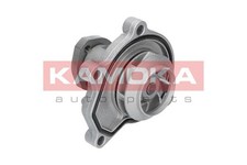 KAMOKA Wasserpumpe Motorkühlung T0252 für SEAT VW SKODA 5Z3 6R1 FOX ROOMSTER 6C1