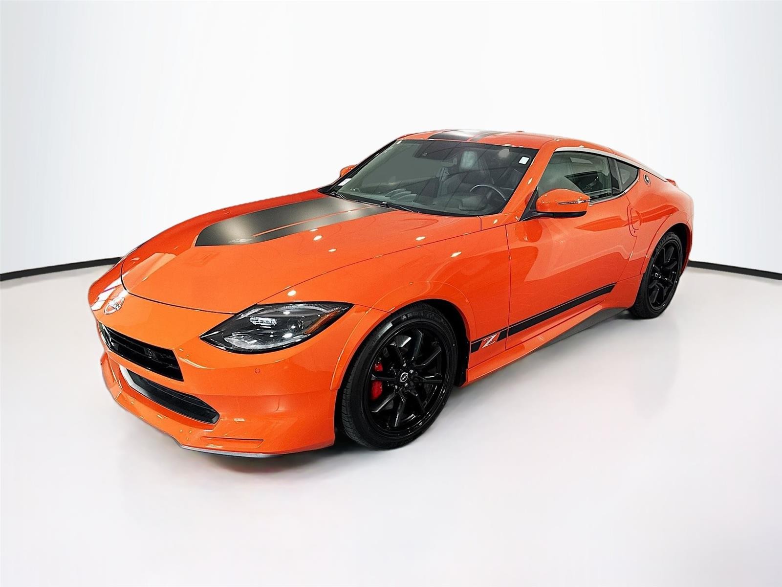 2024 Nissan Z Performance