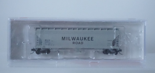 Vagón de tren tolva InterMountain MILWAUKEE ROAD 99995 escala N - 67042-01 | Zustand: Used