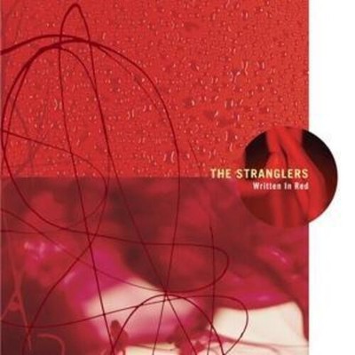 Written In Red (CD Digipak) | The Stranglers | Englisch | Audio-CD | CD | 2021