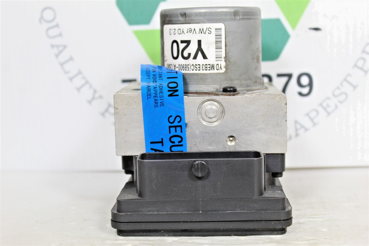 58920A7200 Kia FORTE 2014-2016 ABS Antilock Brake Pump Control
