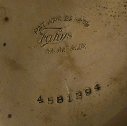 1897 Elgin Grade: 73 18S 7J Jagdgehäuse Taschenuhr funktioniert USA 🇺🇸  - Bild 8 von 12