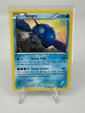 Kyogre 53/160 XY - Primal Clash Regular
