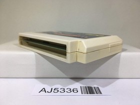 Zunou Senkan Galg Nintendo Famicom NES Japan - AJ5336