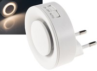 LED Nachtlicht Mit Bewegungsmelder 230V ChiliTec