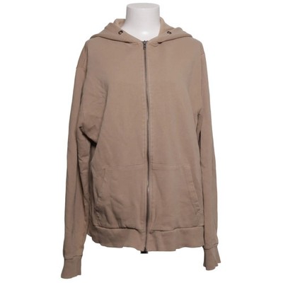 Lager 157, Kapuzenpullover, Größe: XL, model: rocky new, Beige, Baumwolle #wBY
