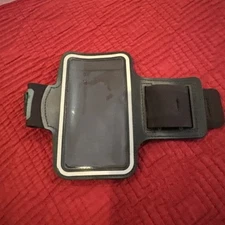 Armband Phone Holder For Running, Jogging, Gym Exercise