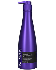 Nexxus Hy-Volume Weightless Lift Conditioner Protein Fusion, 13.5 fl oz