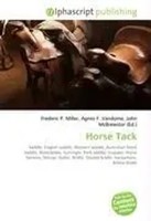 Frederic P. Miller (U. A.) | Horse Tack | Taschenbuch | Englisch (2026)