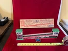 VINTAGE WIND UP MARX " BUSY MINERS " WORKS GREAT-EXCELLENT/MINT w/ORIGINAL BOX