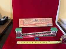 VINTAGE WIND UP MARX " BUSY MINERS " WORKS GREAT-EXCELLENT/MINT w/ORIGINAL BOX