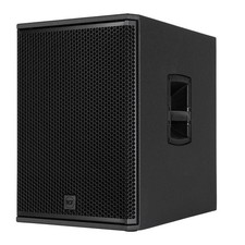 RCF SUB 15-AX Aktiver Subwoofer 15