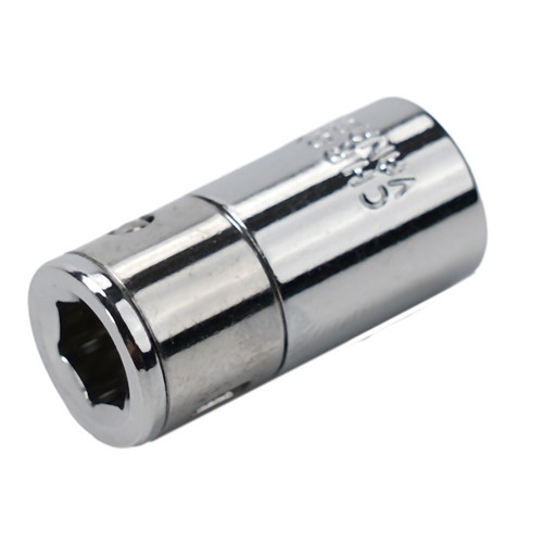 Hordion Steckschlüssel-Adapter Set – 10 Stück, 1/2 Zoll, Für Schlagschrauber & Handwerkzeuge