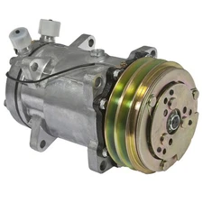 Omega Environmental Technologies 20-10115-AM Comp Sd510 Hd 9120 Vor 132mm 2 A