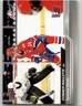 2023-24 Upper Deck CHL Conner Roulette #1 Spokane Chiefs