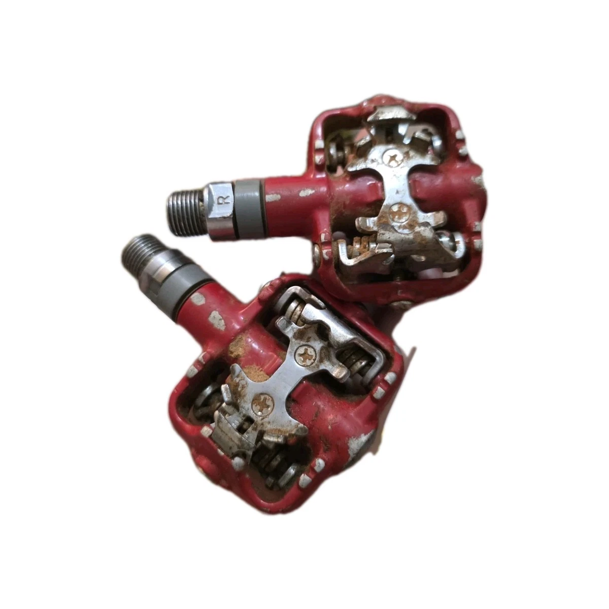 Ritchey Red Bicycle Pedals for sale | eBay