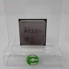 Broken AMD Ryzen 7 5800 3.80GHz 8 Core 100-000000456 16 Thread AM4 Won't POST
