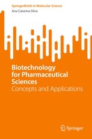 Ana Catarina Silva | Biotechnology For Pharmaceutical Sciences | Taschenbuch