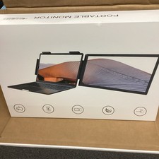 Laptop Screen Extender New/open box