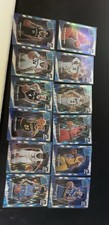 2017-18 Panini Donruss Optic Rated Rookie Basketball 12 Card lot 