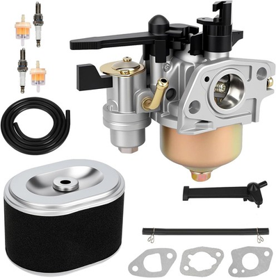 #ad Carburetor for Ryobi RY80588VNM 3200PSI Pressure Washer 212cc engine $29.58