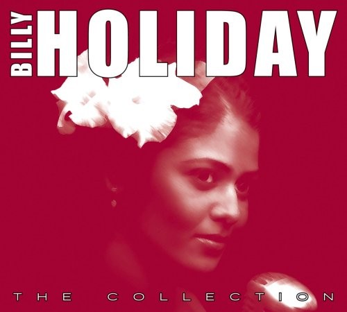 Коллекция Billie Holiday Collection (CD) (ИМПОРТ ИЗ Великобритании)