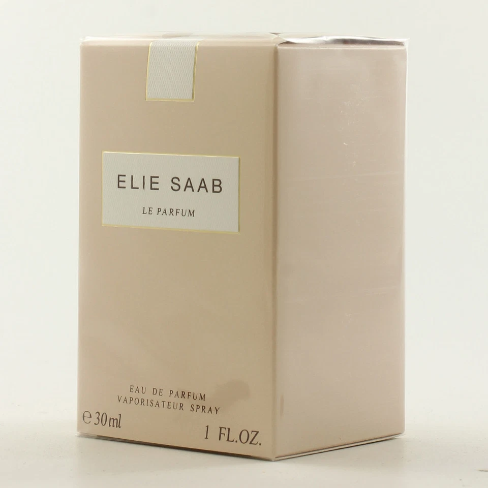 Elie Saab Le Parfum EDP - Eau de Parfum 30ml