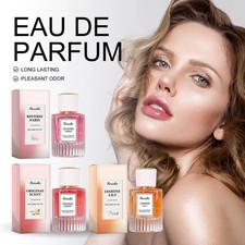 Venom Pheromone Perfume Collection Floral Scent Fragrance Perfume For Women 30ml