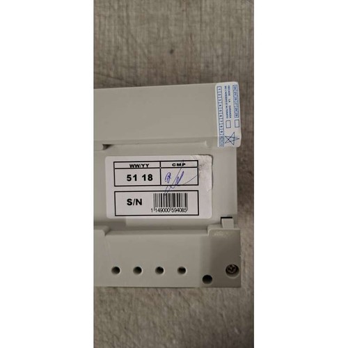 URMET 1083/20A Alimentatore 2Voice Sistema Videocitofono - Afbeelding 7 van 8