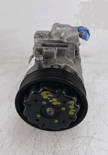 6QO820803D Klimakompressor  VOLKSWAGEN POLO (9N) 1.4 16V (74Kw) Ber. 5p/b/1390cc