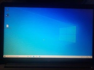 HP Notebook 250 G7 Komplett Display Bildschirm LCD 1920x1080 Matt