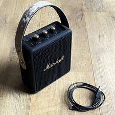 Marshall Stockwell II