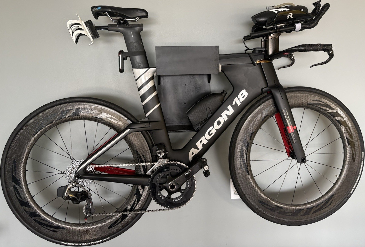 Argon 18 E-119