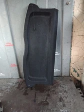 Alfa Romeo Mito 2009 parcel shelf - ECS/D #K81